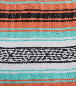 Economy Falza Blanket -Swimming Shops 7533526384808 orangemint 3a