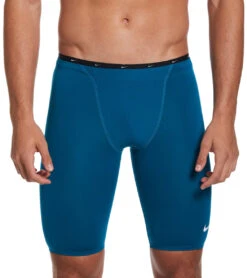 Nike Men's Water Reveal Jammer Swimsuit