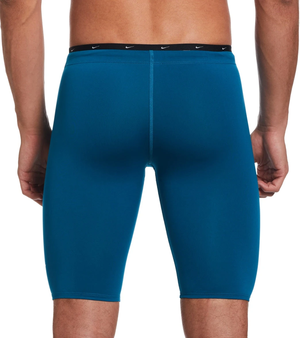 Nike Men's Water Reveal Jammer Swimsuit 2 Nike Men's Water Reveal Jammer Swimsuit - Image 2