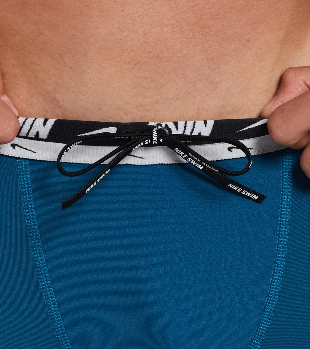 Nike Men's Water Reveal Jammer Swimsuit 4 Nike Men's Water Reveal Jammer Swimsuit - Image 4