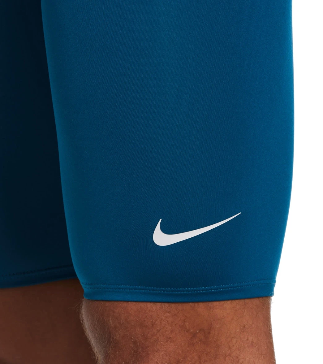 Nike Men's Water Reveal Jammer Swimsuit 6 Nike Men's Water Reveal Jammer Swimsuit - Image 6