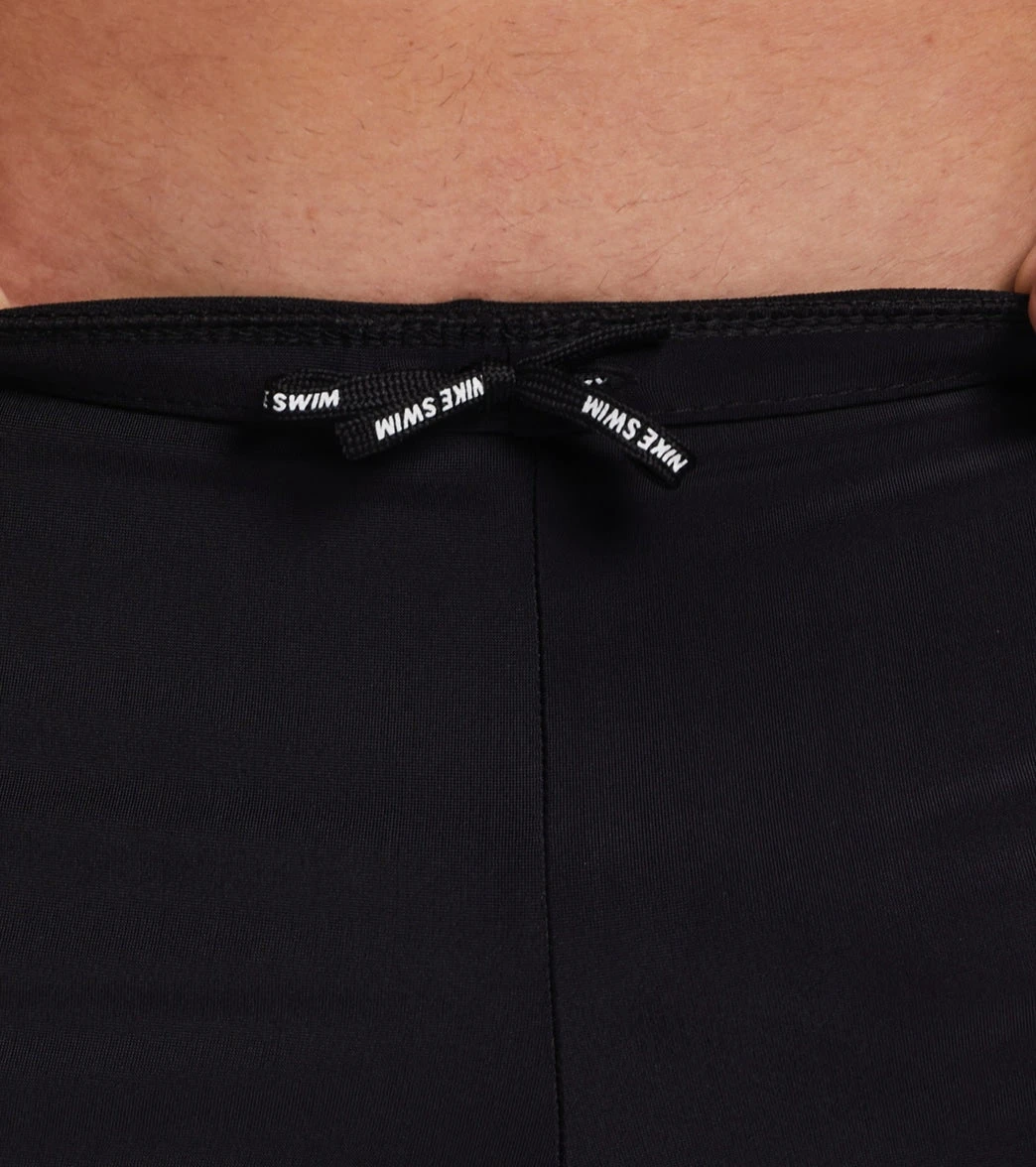 Nike Men's Logo Square Leg Swimsuit 5 Nike Men's Logo Square Leg Swimsuit - Image 5