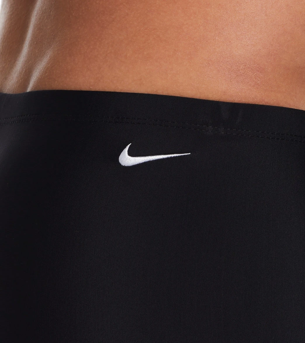 Nike Men's Logo Square Leg Swimsuit 6 Nike Men's Logo Square Leg Swimsuit - Image 6