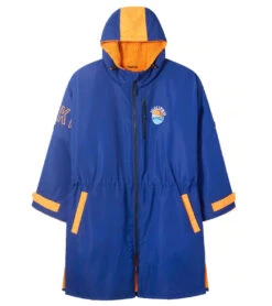 Selkie Recycled Parka Change Robe