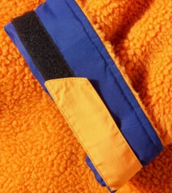 Selkie Recycled Parka Change Robe -Swimming Shops 7550136123560 navy 8a