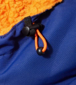 Selkie Recycled Parka Change Robe -Swimming Shops 7550136123560 navy 9a