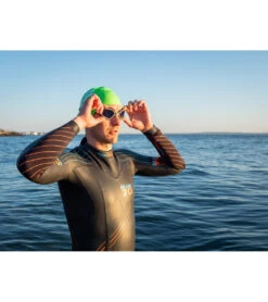 Blue Seventy Men's Reaction Fullsuit 15 Blue Seventy Men's Reaction Fullsuit -Swimming Shops 7564577243304 black 7a