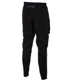 Arena Unisex Team Half-Quilted Pant -Swimming Shops 7577682247848 black 11a