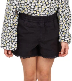 Volcom Girls' Strutin Stone Shorts (Big Kid)