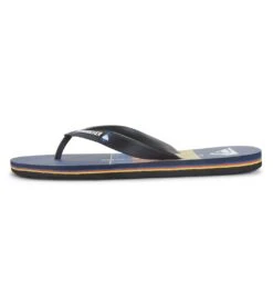 Quiksilver Boys' Molokai Point Break Flip Flops (Big Kid) 5 Quiksilver Boys' Molokai Point Break Flip Flops (Big Kid) -Swimming Shops 7588392894632 blackblueblack 2a