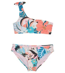 Girls' Bondi IYKYK Two Piece Bikini Set (Big Kid)