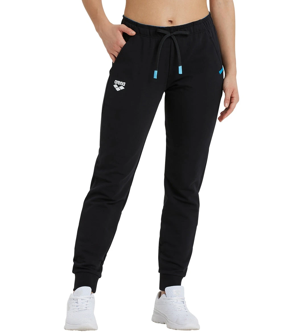 Arena Women's Solid Team Pants 1 Arena Women's Solid Team Pants