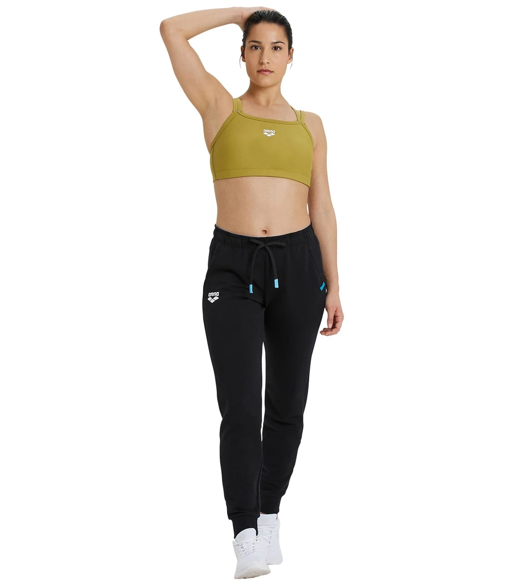 Arena Women's Solid Team Pants 3 Arena Women's Solid Team Pants - Image 3