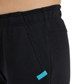 Arena Women's Solid Team Pants 12 Arena Women's Solid Team Pants -Swimming Shops 7596252299432 black 5a