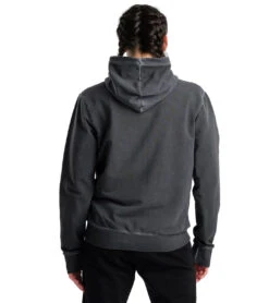 Arena Unisex Icons Front Hooded Zip Jacket -Swimming Shops 7596258853032 delaveblackwhite 4a