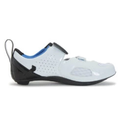 Louis Garneau Women's Tri X-Lite III Shoes -Swimming Shops 7599164293288 white 3a