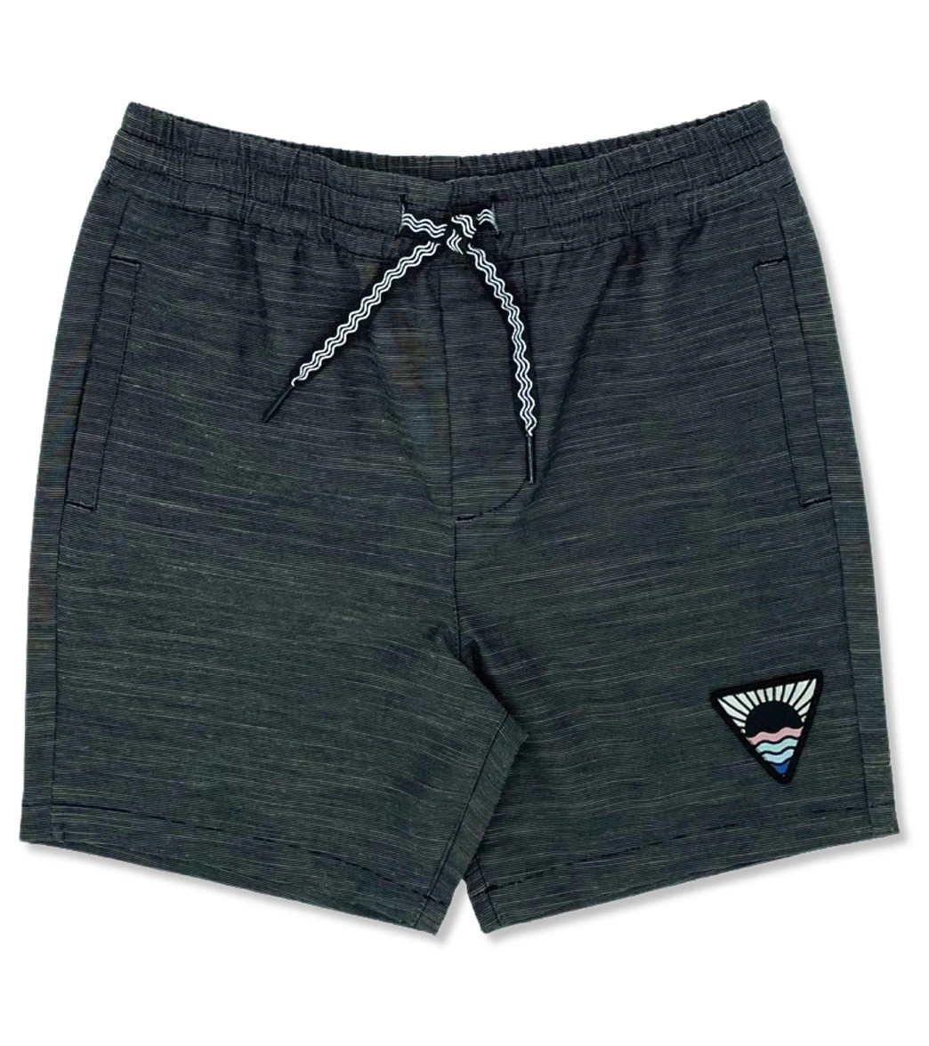 Boys' Seafarer Hybrid Shorts (Baby) 1 Boys' Seafarer Hybrid Shorts (Baby)