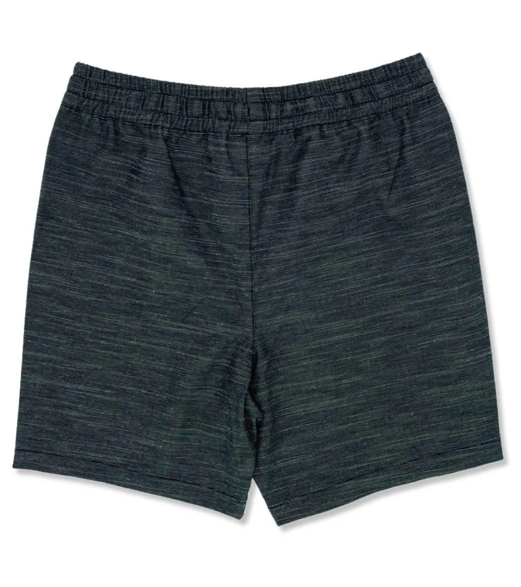 Boys' Seafarer Hybrid Shorts (Baby) 2 Boys' Seafarer Hybrid Shorts (Baby) - Image 2