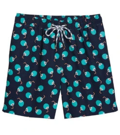 Men's Coco Loco Swim Trunks