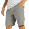 Billabong Men's Crossfire 21" Walkshort