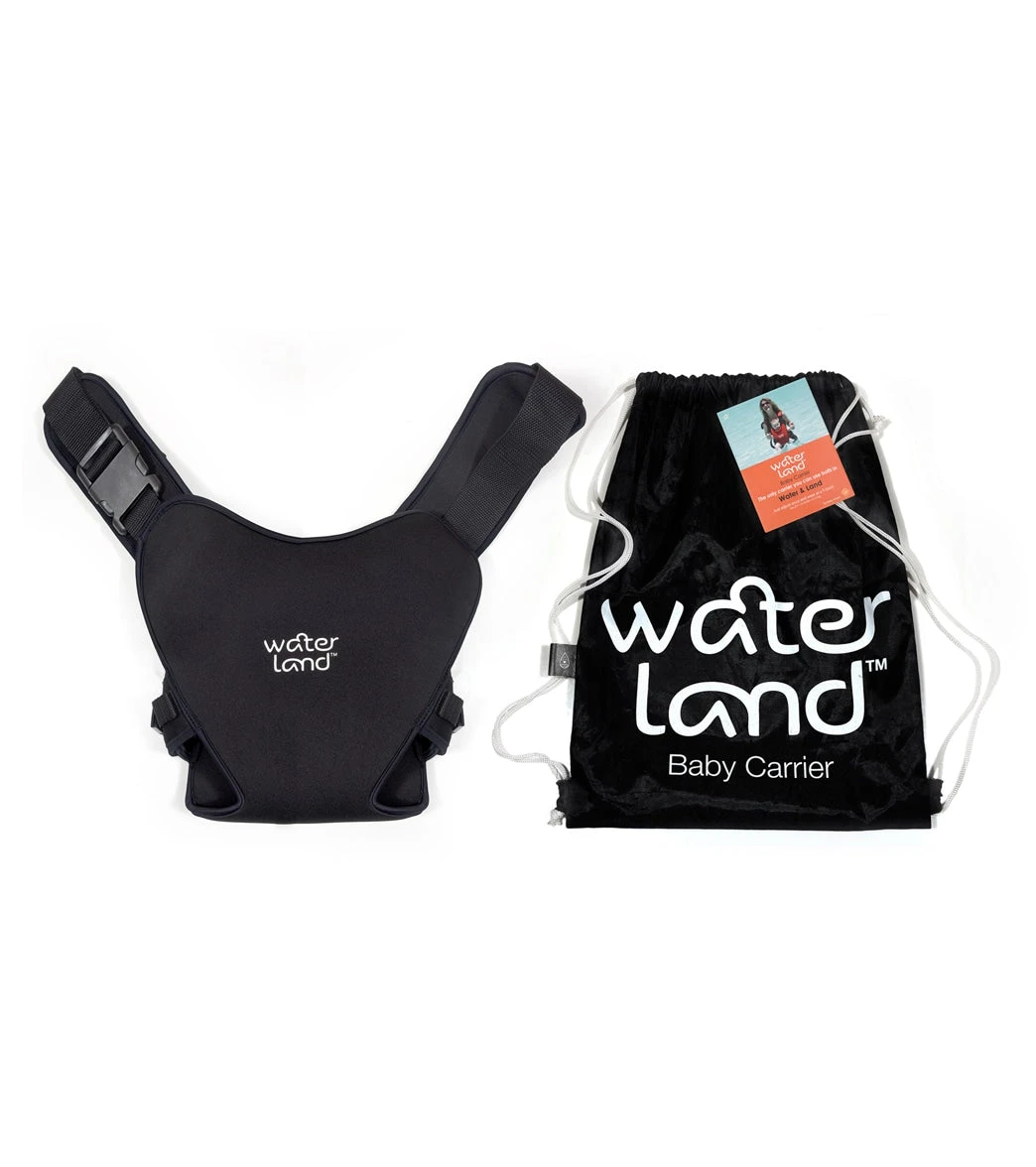 Waterproof Baby Carrier 1 Waterproof Baby Carrier