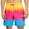 Puma Men's 7" Stretch 48/23 Swim Trunks