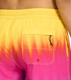 Puma Men's 7" Stretch 48/23 Swim Trunks -Swimming Shops 7621702680744 glowingpink 5a