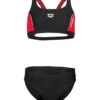 Arena Girls' G Thrice Jr Two Piece Bikini Set (Little Kid, Big Kid)