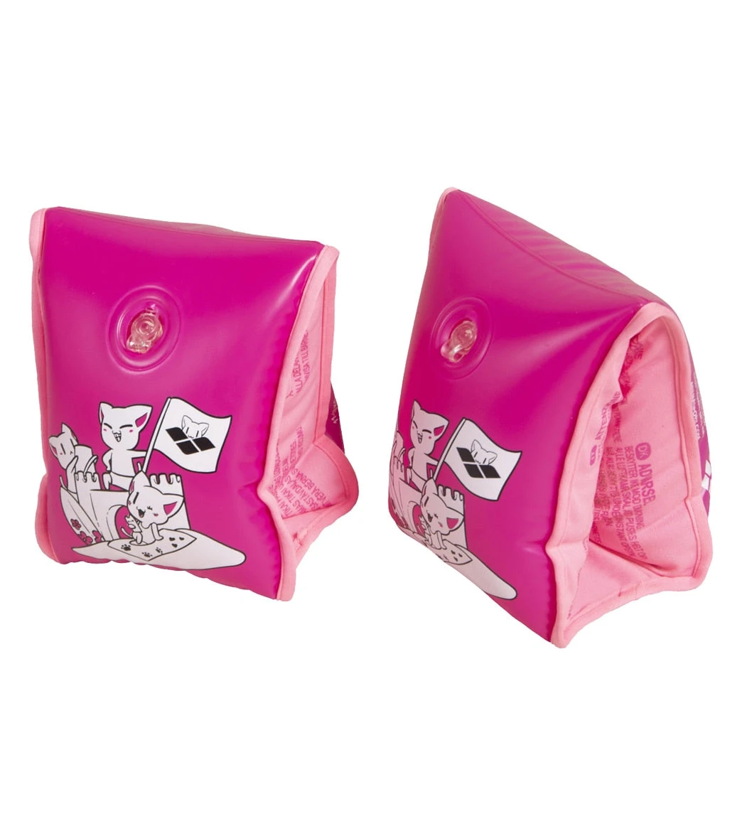 Arena Kids' Friends Soft Armband 1 Arena Kids' Friends Soft Armband