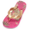 Havaianas Girls' Top Pets Flip Flops (Toddler, Little Kid, Big Kid)