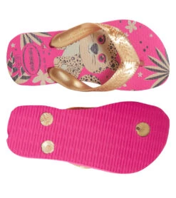 Havaianas Girls' Top Pets Flip Flops (Toddler, Little Kid, Big Kid) 7 Havaianas Girls' Top Pets Flip Flops (Toddler, Little Kid, Big Kid) -Swimming Shops 7638966927528 pinkflux 4a