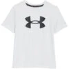 Under Armour Boys' UA Core Short Sleeve Surf Shirt (Little Kid, Big Kid)