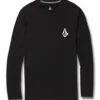 Volcom Men's Taunt Long Sleeve UPF 50 Surf Shirt