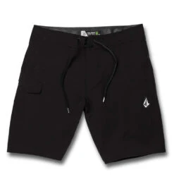 Volcom Men's 20" Lido Solid Mod Board Shorts