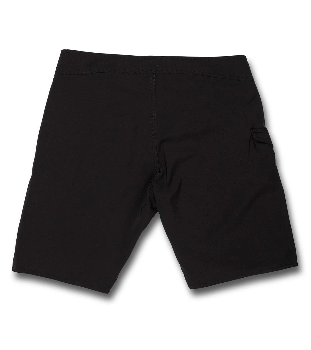 Volcom Men's 20" Lido Solid Mod Board Shorts 2 Volcom Men's 20" Lido Solid Mod Board Shorts - Image 2