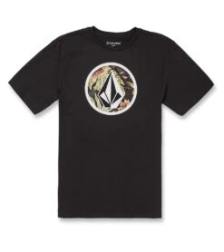 Volcom Men's Circle Stone Short Sleeve Tee