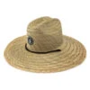 Volcom Men's Quarter Straw Hat