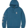 Volcom Men's Iconic Stone Pullover Hoodie