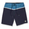 Volcom Men's 19" Da Dubbs Liberators Board Shorts