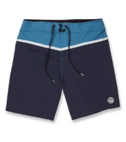 Volcom Men's 19" Da Dubbs Liberators Board Shorts