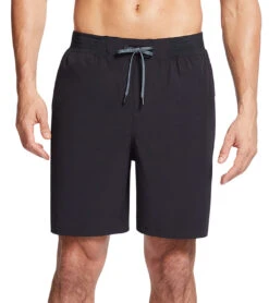 Under Armour Men's UA Comfort Waistband Notch Swim Shorts