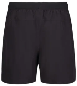 Under Armour Men's UA Comfort Waistband Notch Swim Shorts -Swimming Shops 7650527936680 black 7a