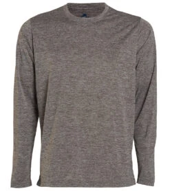 Men's Long Sleeve UPF 50+ Swim Shirt