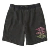 Billabong Boys' Riot Layback Swim Trunks (Big Kid)