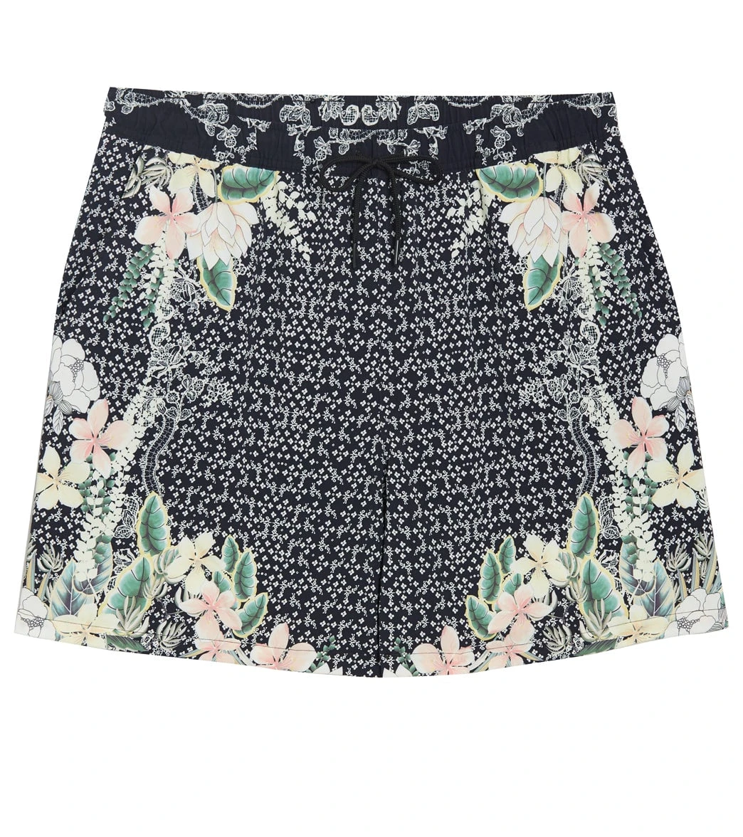 Johnny Was Men's Mila Swim Trunk 1 Johnny Was Men's Mila Swim Trunk