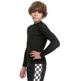 Swimming Shops -Swimming Shops 7716877631656 black 2a