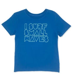 Boys' Small Waves Vintage Tee (Baby, Toddler, Little Kid, Big Kid)