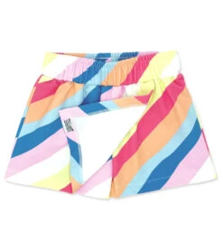 Girls' Maya Skort (Baby, Toddler, Little Kid, Big Kid) -Swimming Shops 7717056577704 eastcapestripe 3a