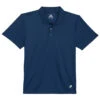 Men's UPF 50+ Golf Polo Shirt