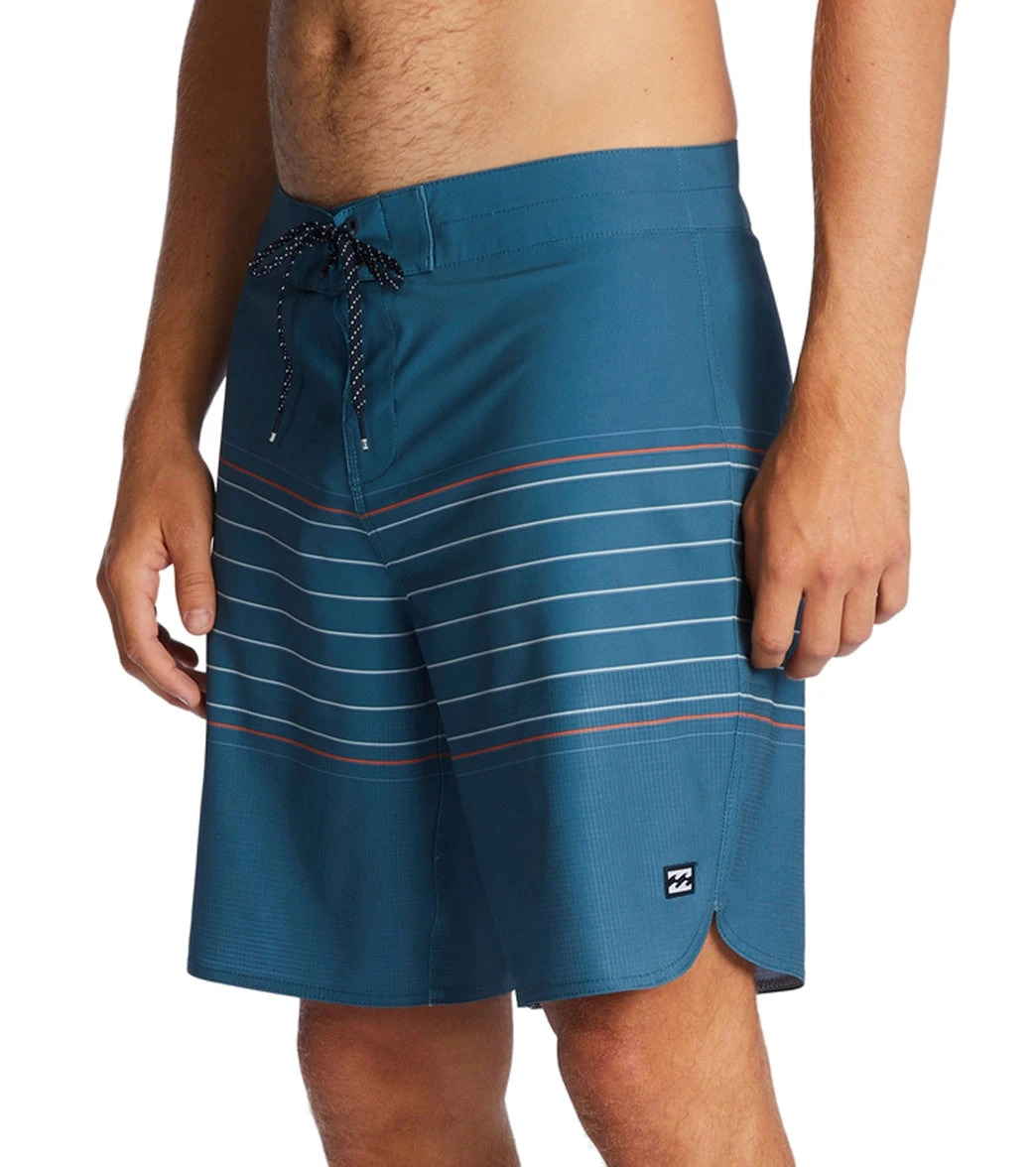 Billabong Men's 19" 73 Airlite Board Shorts 2 Billabong Men's 19" 73 Airlite Board Shorts - Image 2